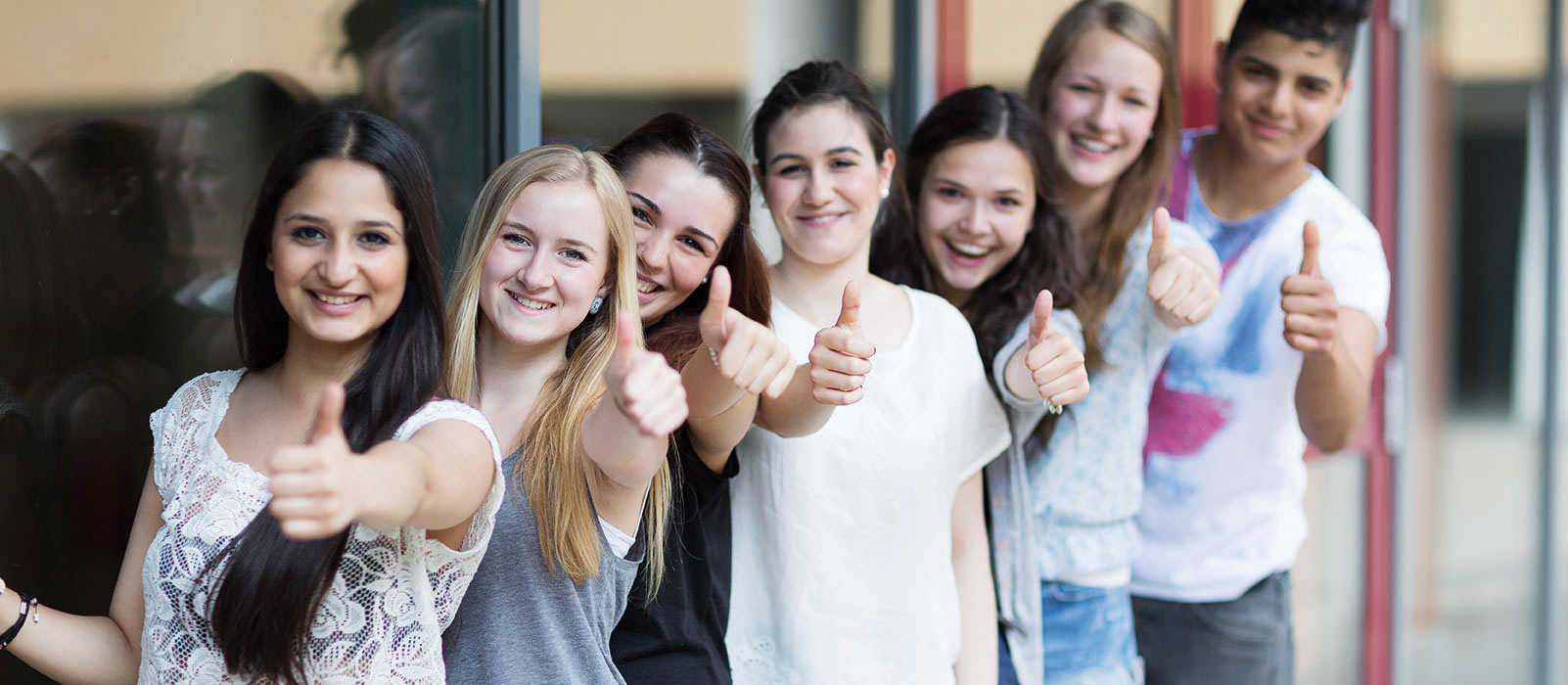 Ausbildung